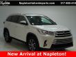2019 Toyota Highlander XLE SUV