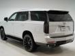 2025 Cadillac Escalade Premium Luxury SUV