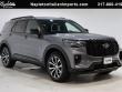 2025 Ford Explorer ST-Line SUV