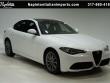 2022 Alfa Romeo Giulia Sprint Sedan