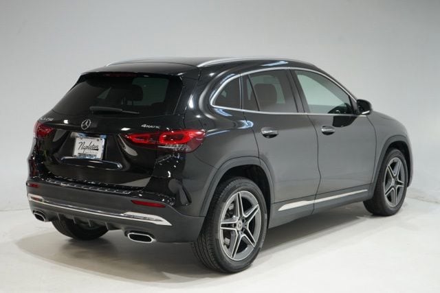 2022 Mercedes-Benz GLA GLA250 - Photo 7