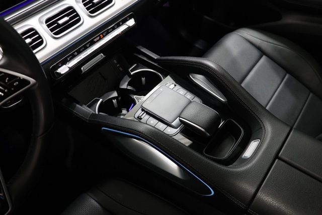 2024 Mercedes-Benz GLE GLE450E - Photo 30