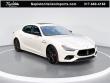 2023 Maserati Ghibli Modena Q4 Sedan