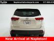 2019 Toyota Highlander XLE SUV
