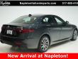 2022 Alfa Romeo Giulia Ti Sedan