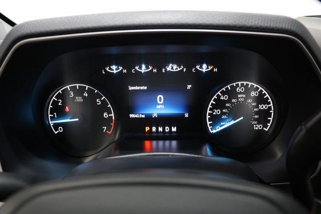 2021 Ford F-150 XLT - Photo 21
