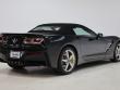 2014 Chevrolet Corvette Stingray Base Convertible