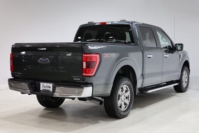 2021 Ford F-150 XLT - Photo 7