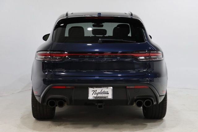 2023 Porsche Macan S - Photo 6