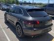 2018 Porsche Macan S SUV