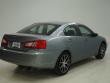 2009 Mitsubishi Galant ES Sedan