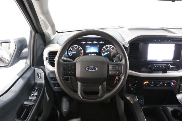 2021 Ford F-150 XLT - Photo 11