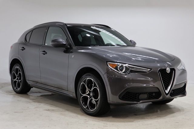 2023 Alfa Romeo Stelvio