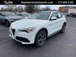 2023 Alfa Romeo Stelvio Ti SUV