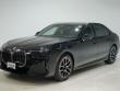 2025 BMW 7 Series 740i xDrive Sedan