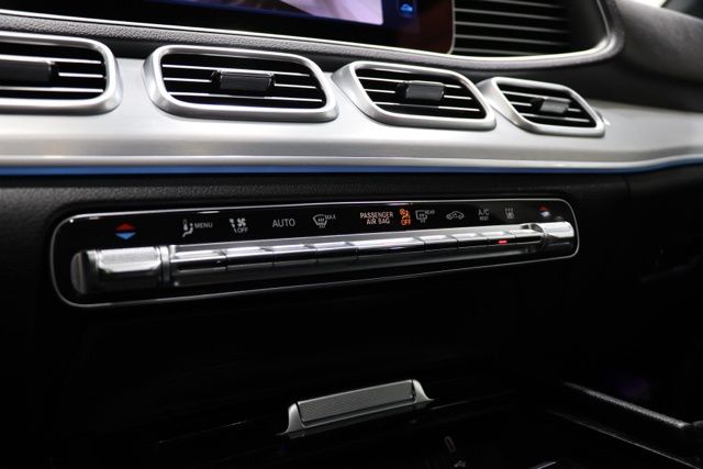 2024 Mercedes-Benz GLE GLE450E - Photo 28