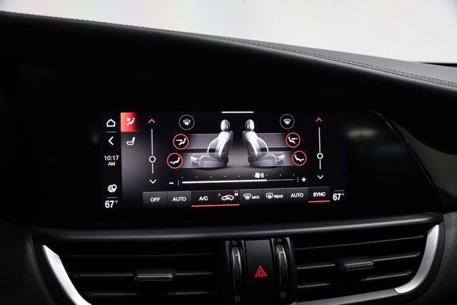 2023 Alfa Romeo Giulia Quadrifoglio - Photo 26