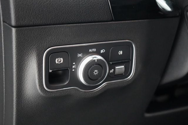 2022 Mercedes-Benz GLA GLA250 - Photo 20