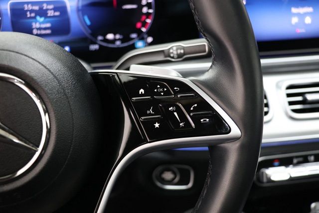 2024 Mercedes-Benz GLE GLE450E - Photo 23