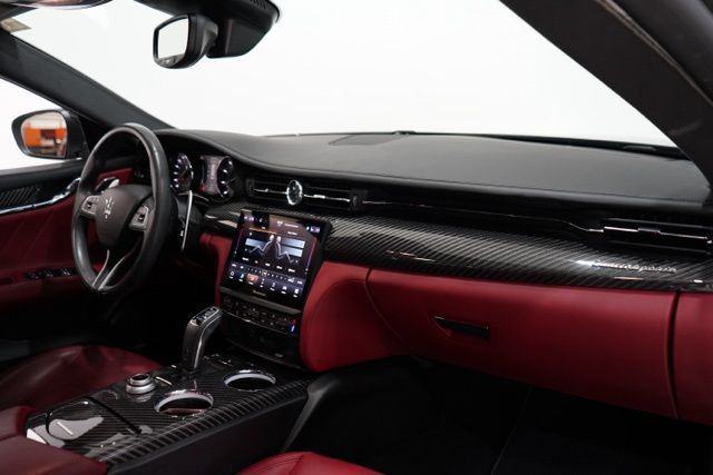 2023 Maserati Quattroporte Modena - Photo 15