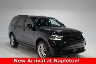 2024 Dodge Durango GT Plus SUV