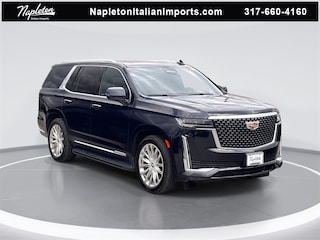 2022 Cadillac Escalade Premium Luxury SUV
