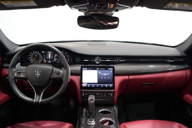 2023 Maserati Quattroporte Modena - Photo 12