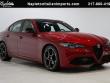 2023 Alfa Romeo Giulia Veloce Sedan