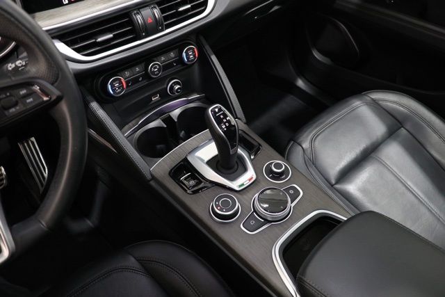 2023 Alfa Romeo Stelvio Ti - Photo 27