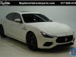 2022 Maserati Ghibli Trofeo Sedan