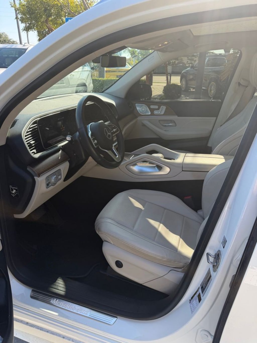 Used 2023 Mercedes-Benz GLE GLE 450 SUV