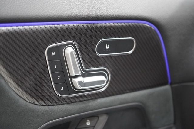 2022 Mercedes-Benz GLA GLA250 - Photo 18