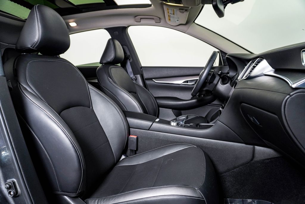 2022 INFINITI QX50 Luxe - Photo 15