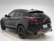 2020 Alfa Romeo Stelvio Ti Sport SUV