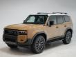 2025 Toyota Land Cruiser Base SUV