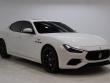 2022 Maserati Ghibli Trofeo Sedan