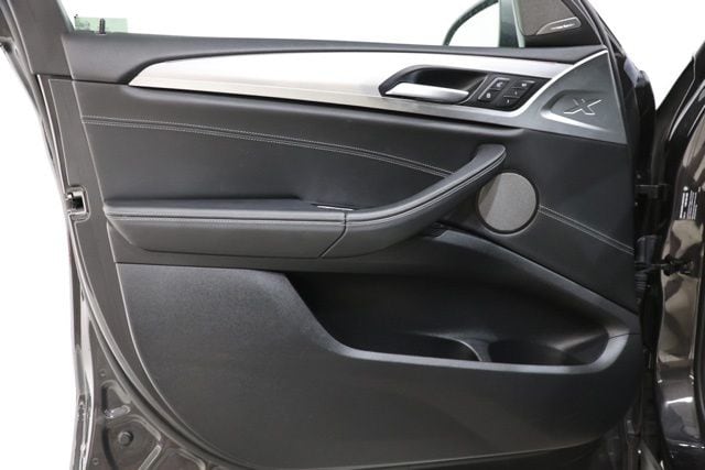 2023 BMW X4 30i - Photo 17