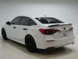 2022 Honda Civic Si Sedan