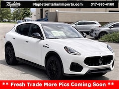 2025 Maserati Grecale Modena SUV