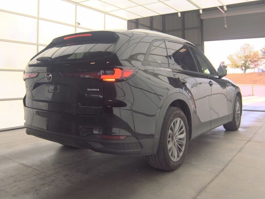 2024 Mazda CX-90 3.3 Turbo Preferred Plus photo 2