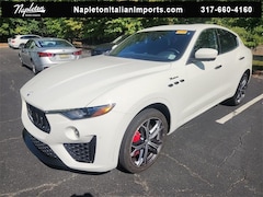 2023 Maserati Levante Modena SUV