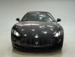 2016 Maserati Granturismo Base Convertible