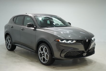2025 Alfa Romeo Tonale SUV