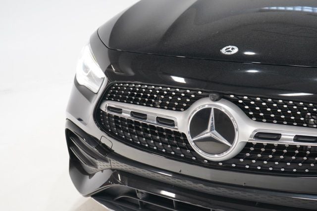 2022 Mercedes-Benz GLA GLA250 - Photo 9