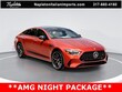 Mercedes-Benz AMG® GT 63