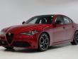 2023 Alfa Romeo Giulia Veloce Sedan