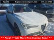 2023 Alfa Romeo Stelvio Veloce SUV