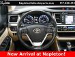 2019 Toyota Highlander XLE SUV