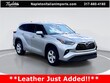 Toyota Highlander Hybrid