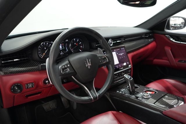 2023 Maserati Quattroporte Modena - Photo 14